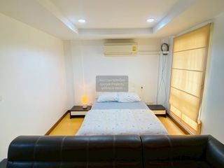 For sale 3 bedrooms townhouse in Prawet, Bangkok