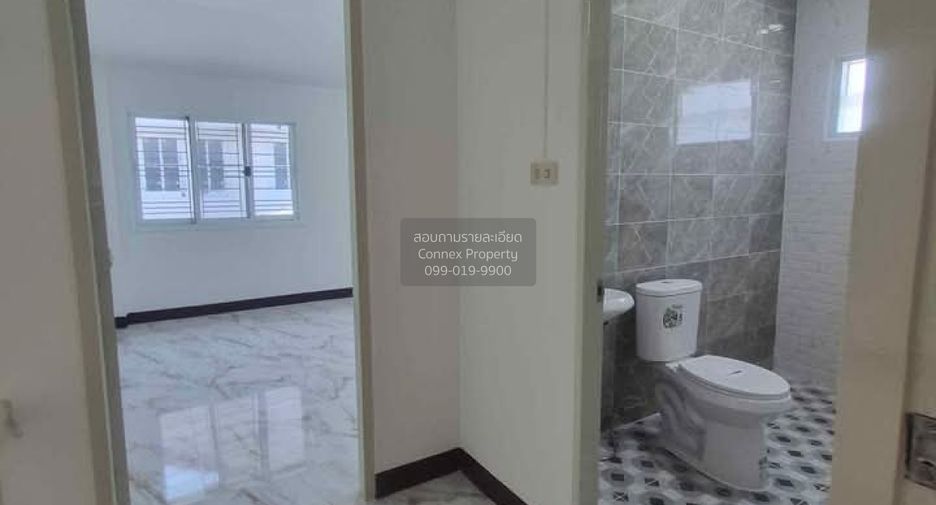 Haus zum Kauf mit 3 Zimmer in Khlong Luang, Pathum Thani