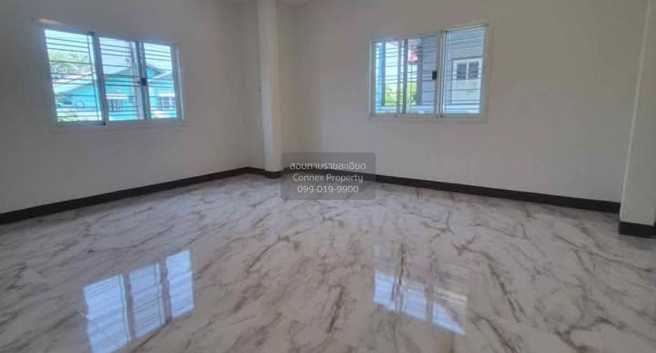 Haus zum Kauf mit 3 Zimmer in Khlong Luang, Pathum Thani