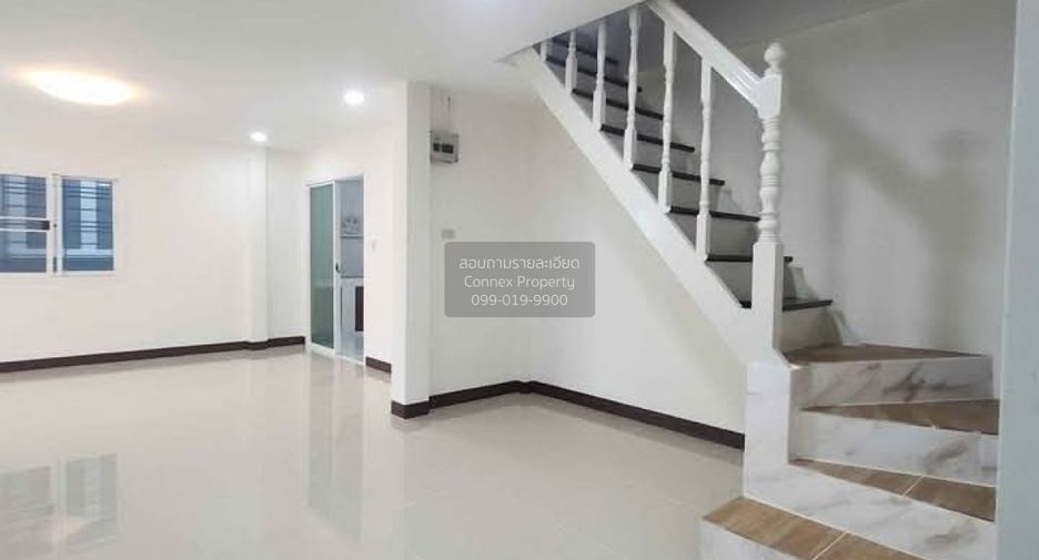 Haus zum Kauf mit 3 Zimmer in Khlong Luang, Pathum Thani