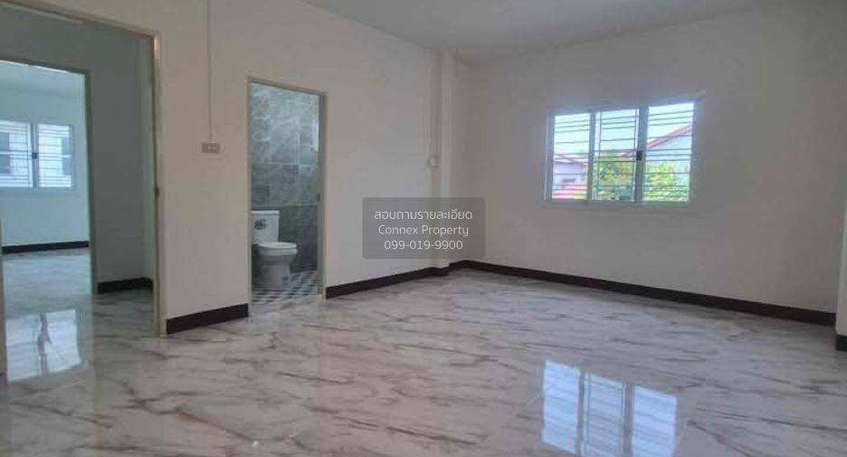 Haus zum Kauf mit 3 Zimmer in Khlong Luang, Pathum Thani