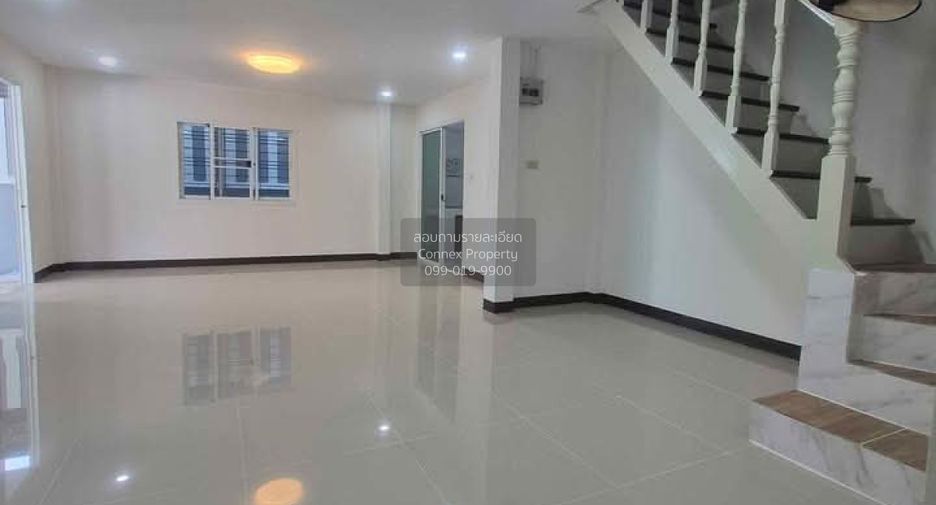 Haus zum Kauf mit 3 Zimmer in Khlong Luang, Pathum Thani