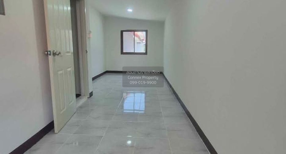 Haus zum Kauf mit 3 Zimmer in Khlong Luang, Pathum Thani