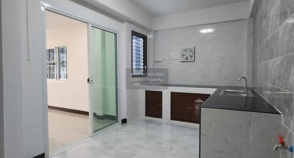 Haus zum Kauf mit 3 Zimmer in Khlong Luang, Pathum Thani