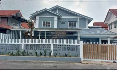 Haus zum Kauf mit 3 Zimmer in Khlong Luang, Pathum Thani