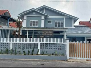 Haus zum Kauf mit 3 Zimmer in Khlong Luang, Pathum Thani