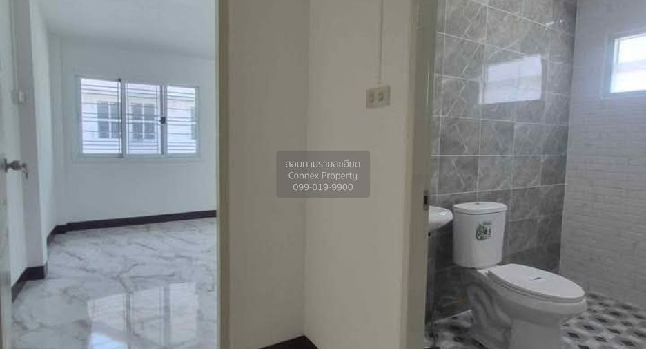 Haus zum Kauf mit 3 Zimmer in Khlong Luang, Pathum Thani