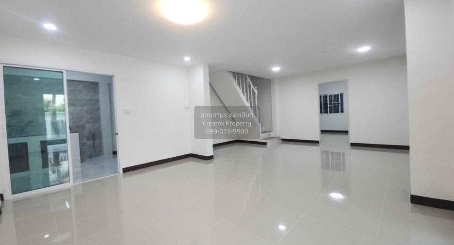 Haus zum Kauf mit 3 Zimmer in Khlong Luang, Pathum Thani