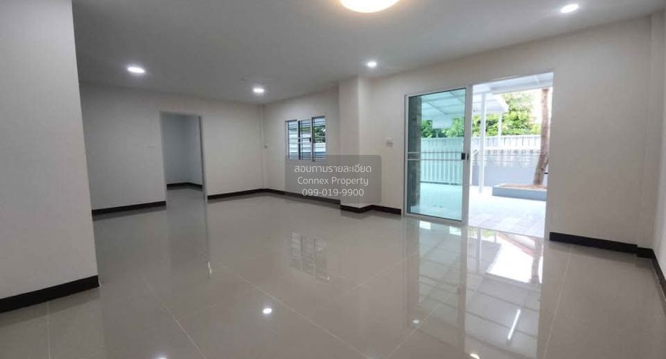 Haus zum Kauf mit 3 Zimmer in Khlong Luang, Pathum Thani