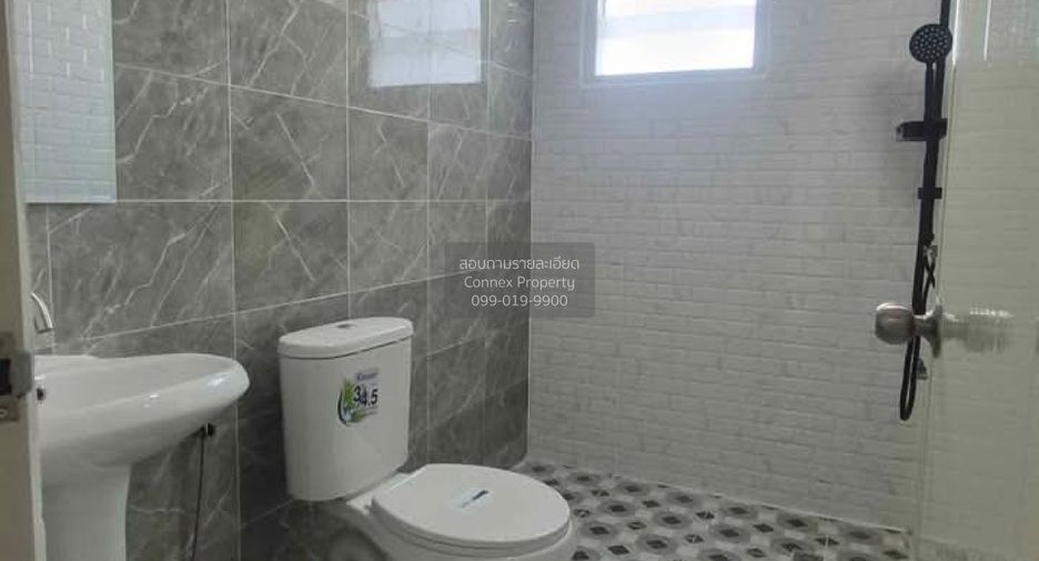 Haus zum Kauf mit 3 Zimmer in Khlong Luang, Pathum Thani
