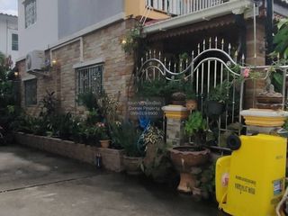 For sale 3 bedrooms townhouse in Bang Phli, Samut Prakan