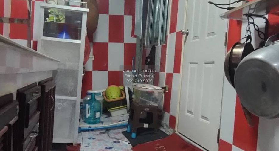 À vendre 3 chambres maison de ville à Bang Phli, Samut Prakan