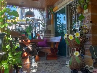 For sale 3 bedrooms townhouse in Bang Phli, Samut Prakan