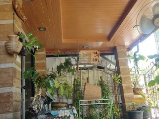 For sale 3 bedrooms townhouse in Bang Phli, Samut Prakan