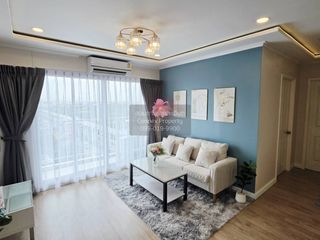 For sale 2 bedrooms condo in Bang Khen, Bangkok