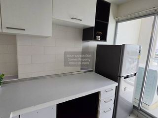 For sale 2 bedrooms condo in Bang Khen, Bangkok