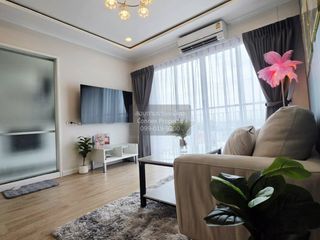 For sale 2 bedrooms condo in Bang Khen, Bangkok
