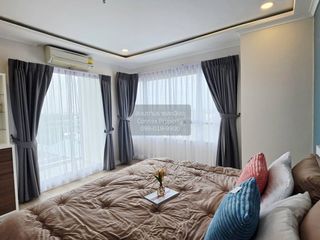 For sale 2 bedrooms condo in Bang Khen, Bangkok
