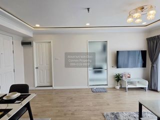 For sale 2 bedrooms condo in Bang Khen, Bangkok