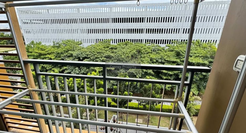 For sale 1 bed condo in Chatuchak, Bangkok