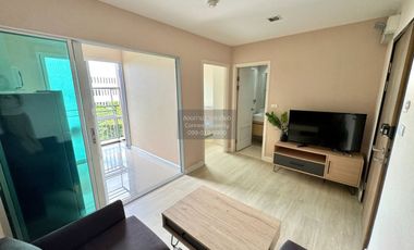 À vendre 1 chambre condo à Chatuchak, Bangkok