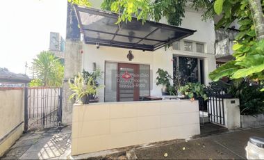 À vendre 2 chambres maison à Don Mueang, Bangkok