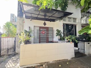 À vendre 2 chambres maison à Don Mueang, Bangkok