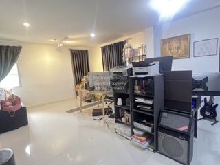 À vendre 2 chambres maison à Don Mueang, Bangkok