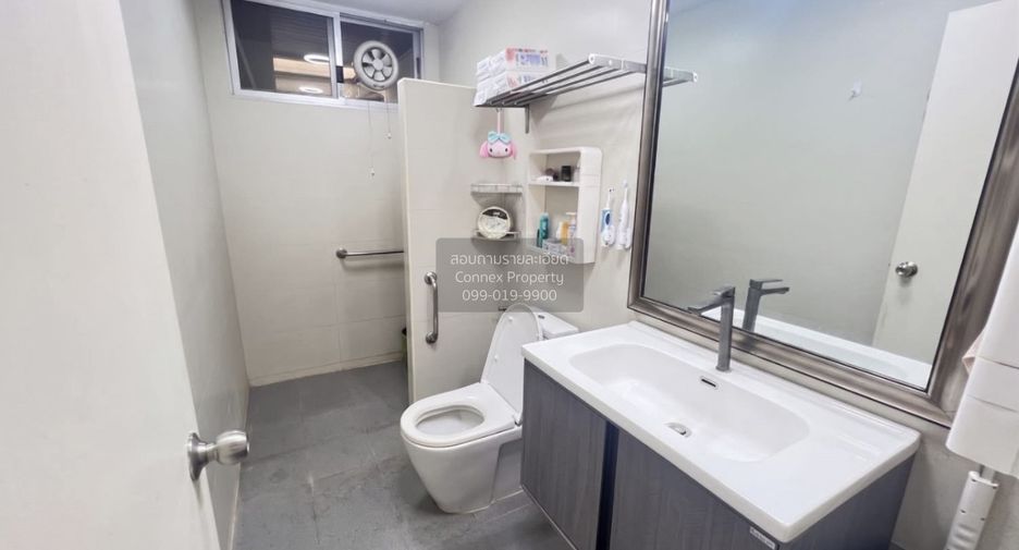 À vendre 2 chambres maison à Don Mueang, Bangkok