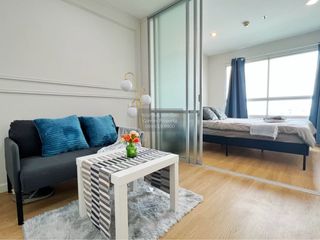 Condo en venta de 1 habitaciones en Chom Thong, Bangkok