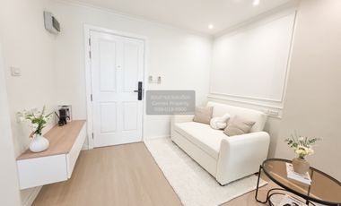 For sale 1 bed condo in Chatuchak, Bangkok