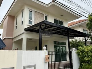 出售 3 卧室 独立屋 在 Bang Yai, Nonthaburi