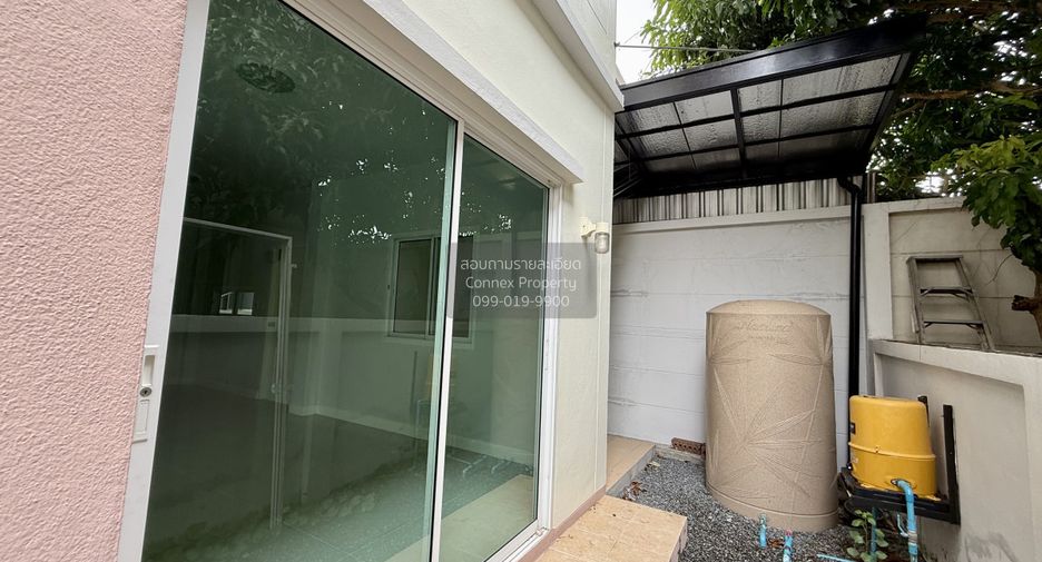 出售 3 卧室 独立屋 在 Bang Yai, Nonthaburi