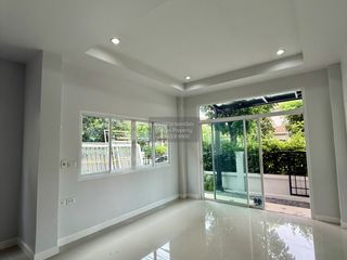 出售 3 卧室 独立屋 在 Bang Yai, Nonthaburi