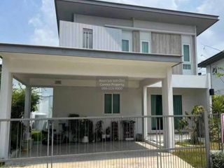 出售 3 卧室 独立屋 在 Bang Bua Thong, Nonthaburi