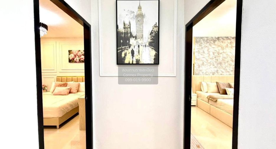 ขาย 3 ห้องนอน บ้านเดี่ยว ใน บางละมุง, ชลบุรี