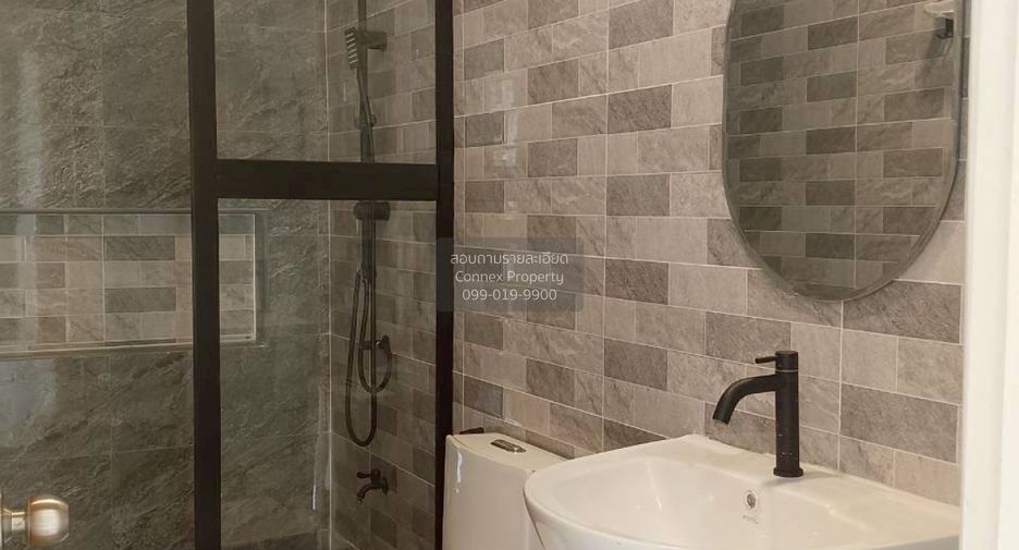 Reihenhaus zum Kauf mit 3 Zimmer in Bueng Kum, Bangkok