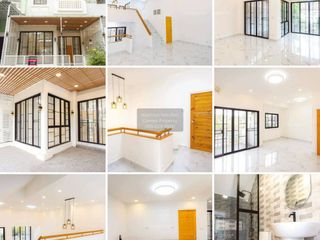 Reihenhaus zum Kauf mit 3 Zimmer in Bueng Kum, Bangkok