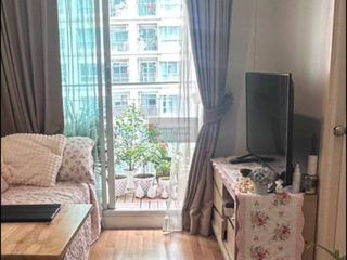 For sale 1 Beds condo in Yan Nawa, Bangkok