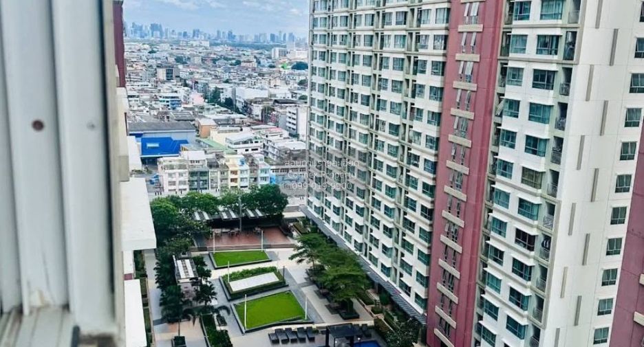 À vendre 1 chambre condo 