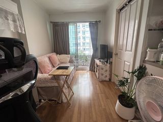 For sale 1 Beds condo in Yan Nawa, Bangkok