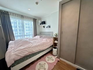 For sale 1 Beds condo in Yan Nawa, Bangkok