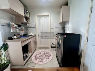 For sale 1 Beds condo in Yan Nawa, Bangkok