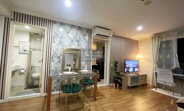 For sale 1 bed condo in Yan Nawa, Bangkok