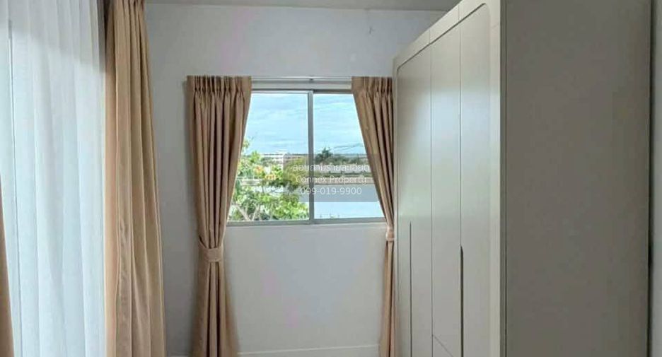 For sale 3 bedrooms townhouse in Bang Phli, Samut Prakan