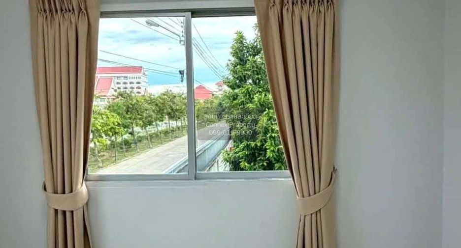 For sale 3 bedrooms townhouse in Bang Phli, Samut Prakan