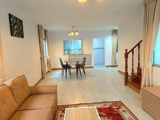 For sale 3 bedrooms townhouse in Bang Phli, Samut Prakan