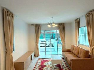 For sale 3 bedrooms townhouse in Bang Phli, Samut Prakan