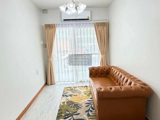 For sale 3 bedrooms townhouse in Bang Phli, Samut Prakan