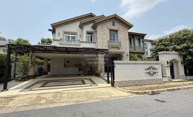 Casa en venta de 4 habitaciones en Bang Phli, Samut Prakan